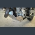 	Skid plate for 4T KTM, Husqvarna 2017-2023, 4T Gasgas 2021-2023.